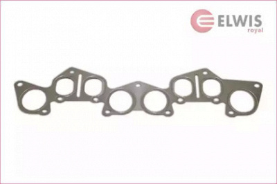 ELWIS ROYAL 0144210 -  Прокладка, впускной / выпускной коллектор